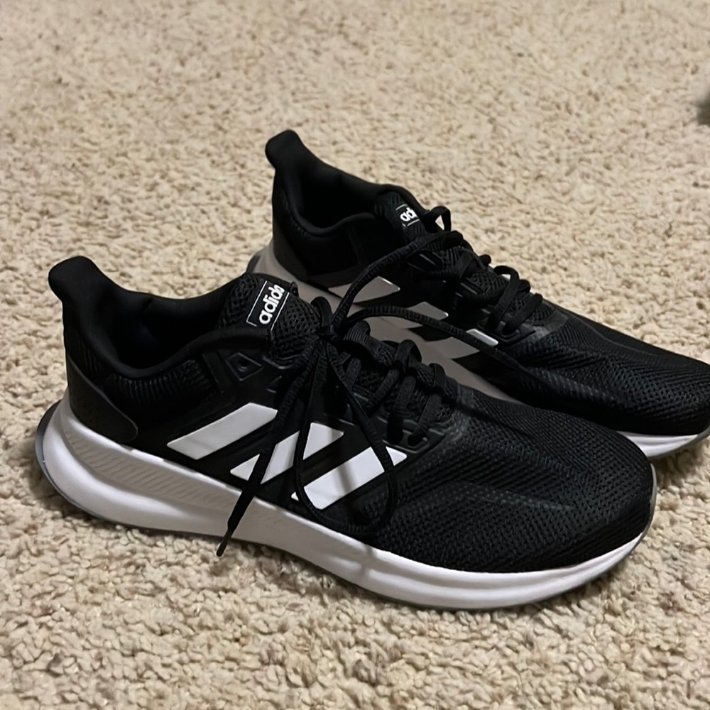 NEW! Adidas Running Shoes